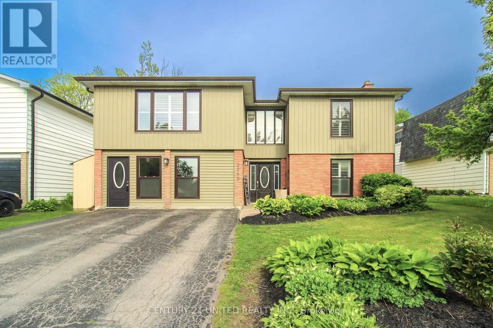 2046 Meadowview Road, Peterborough East, Ontario  K9L 1S4 - Photo 1 - X12178527