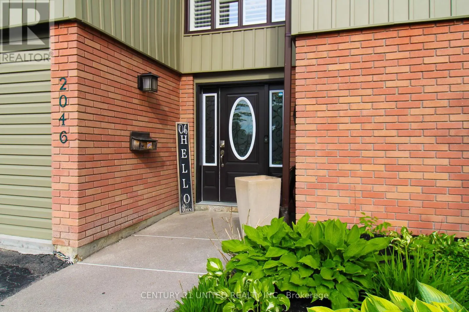 2046 Meadowview Road, Peterborough East, Ontario  K9L 1S4 - Photo 3 - X12178527