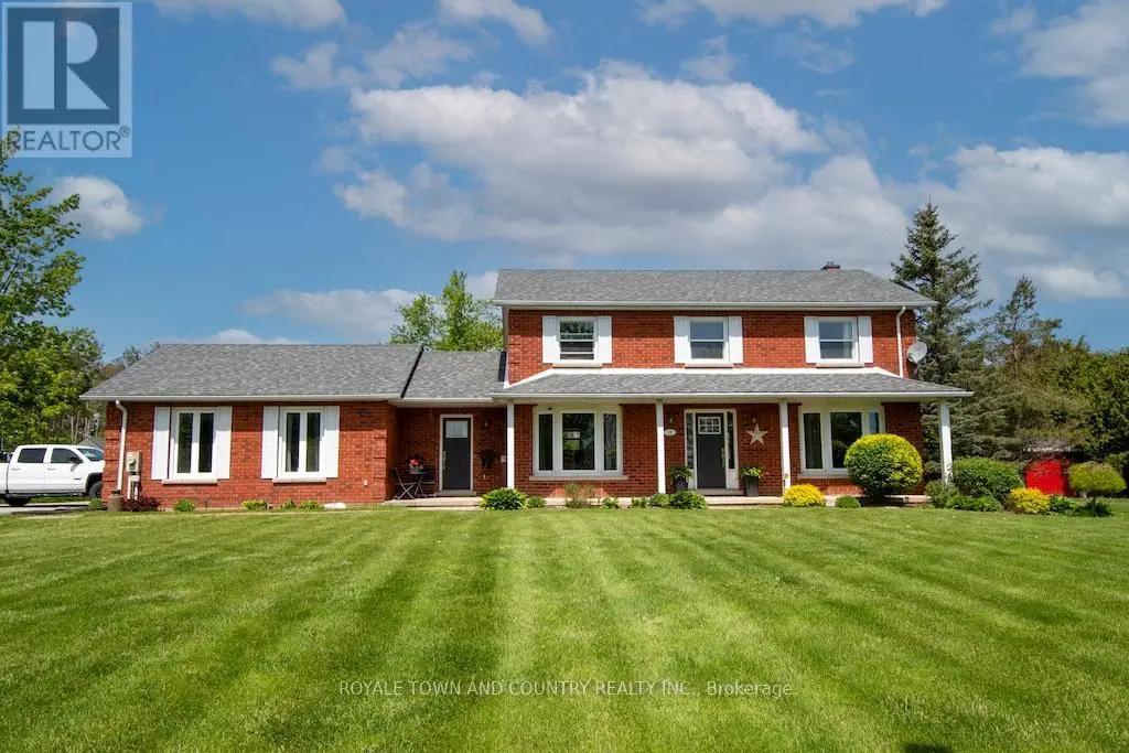 19 Tracey's Hill Road, Kawartha Lakes, Ontario  K9V 4R5 - Photo 1 - X12178740