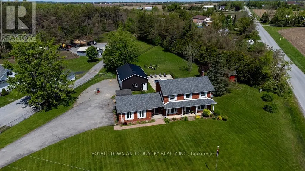 19 Tracey's Hill Road, Kawartha Lakes, Ontario  K9V 4R5 - Photo 2 - X12178740