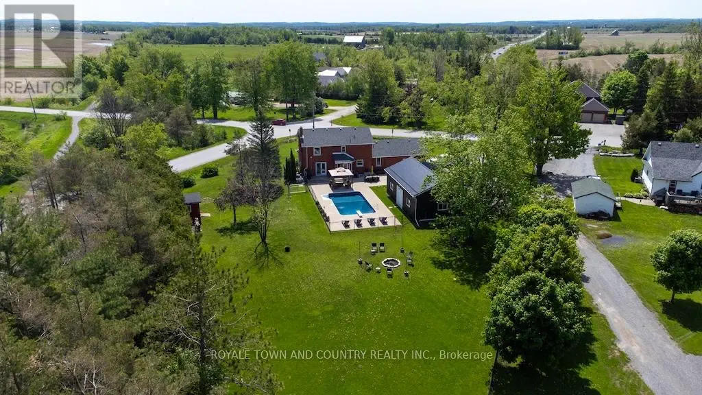 19 Tracey's Hill Road, Kawartha Lakes, Ontario  K9V 4R5 - Photo 3 - X12178740