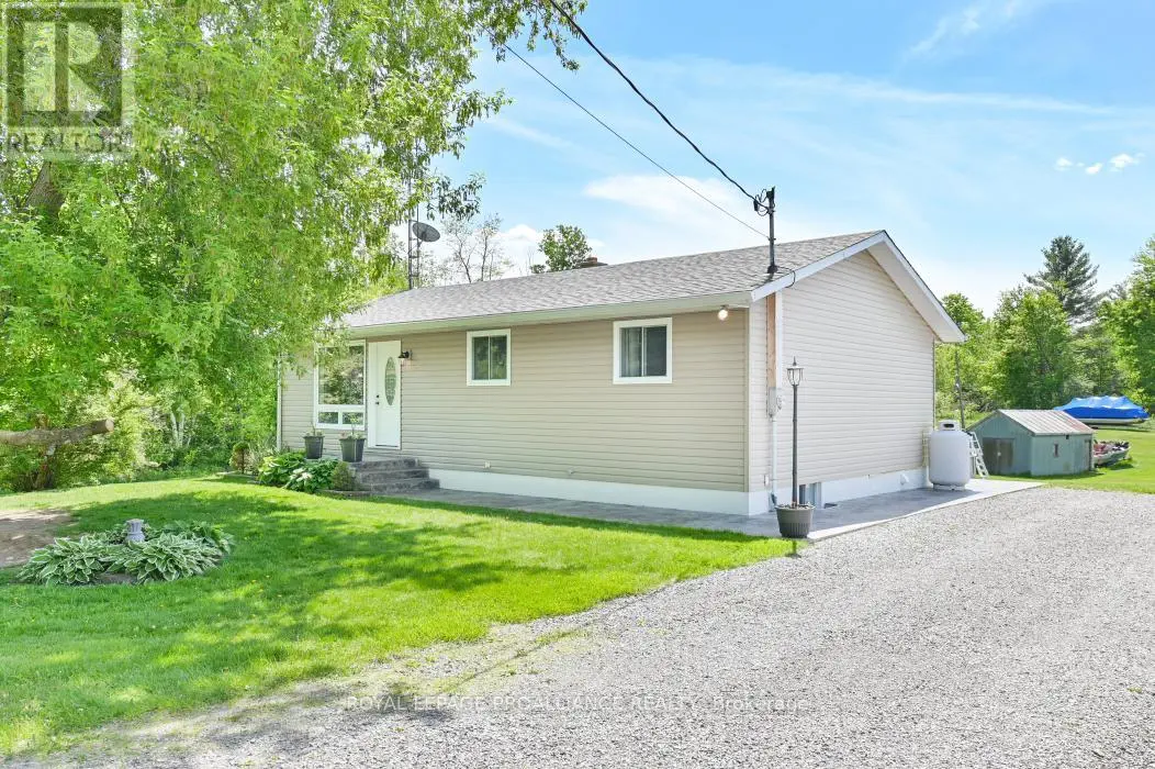 429 Elzevir Road, Tweed, Ontario  K0K 3J0 - Photo 1 - X12178827