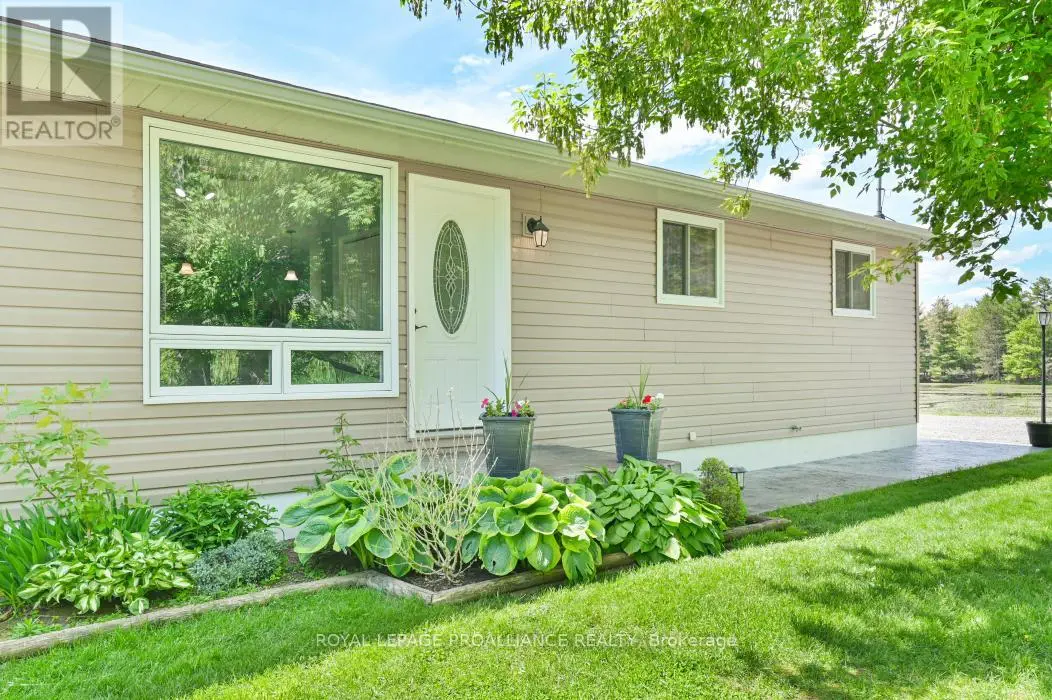 429 Elzevir Road, Tweed, Ontario  K0K 3J0 - Photo 2 - X12178827
