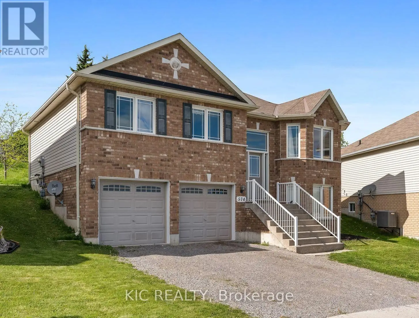 574 Clancy Crescent, Peterborough West, Ontario  K9K 2S2 - Photo 1 - X12178886