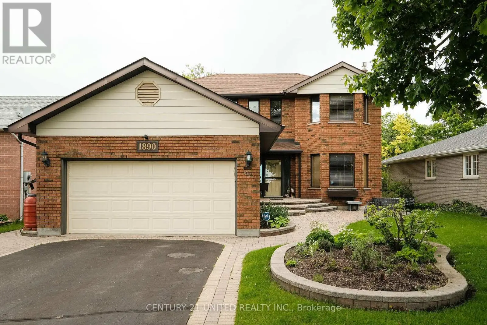 1890 Cherryhill Road, Peterborough West, Ontario  K9K 2E3 - Photo 1 - X12178957