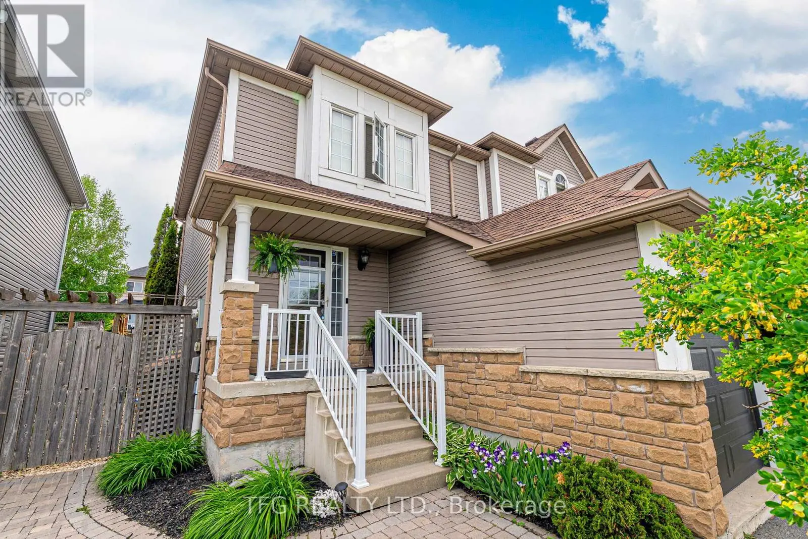 1632 Green Road, Clarington, Ontario  L1C 5K7 - Photo 2 - E12179093