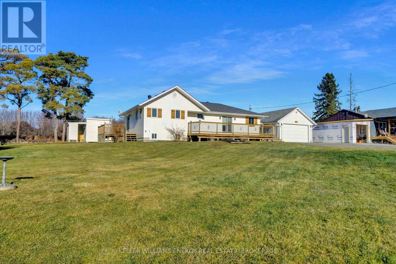 10272 County Rd 2 Road, Alnwick/haldimand, Ontario  K9A 4J8 - Photo 1 - X12179110