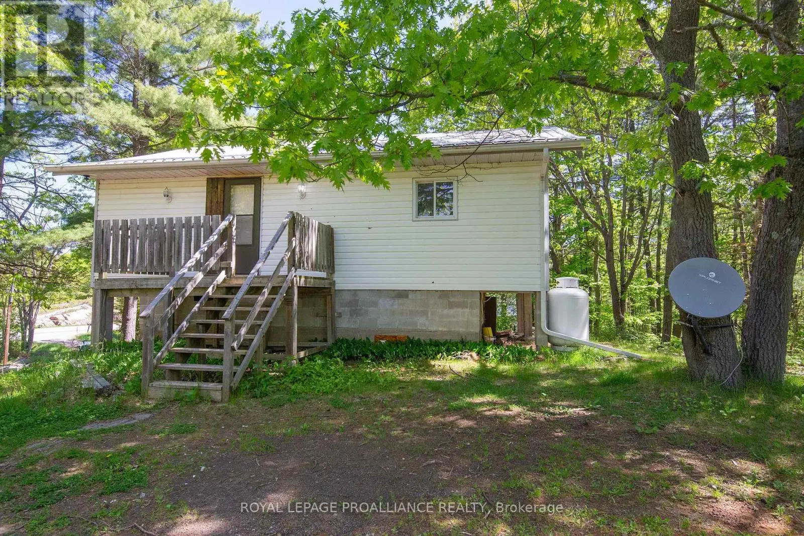 113166 /113176 Hwy 7, Addington Highlands, Ontario  K0H 1Z0 - Photo 2 - X12179269
