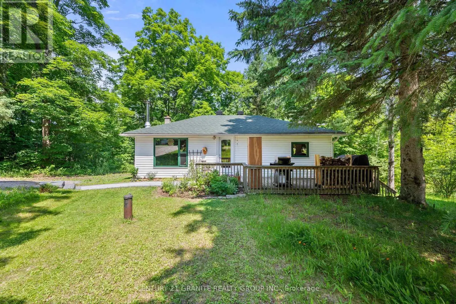33225 Hwy 62 Highway, Hastings Highlands, Ontario  K0L 2S0 - Photo 1 - X12179302