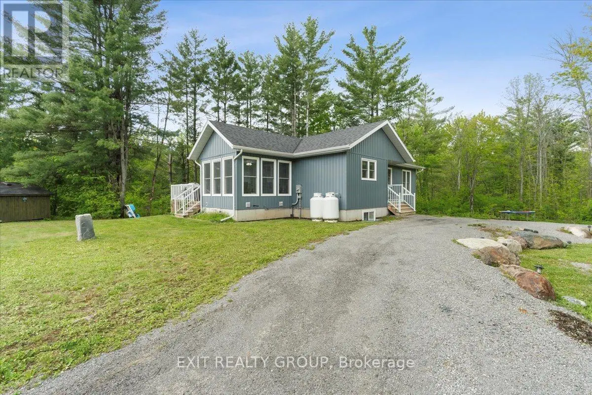 3 Quail Ridge Lane, Centre Hastings, Ontario  K0K 3J0 - Photo 1 - X12179303