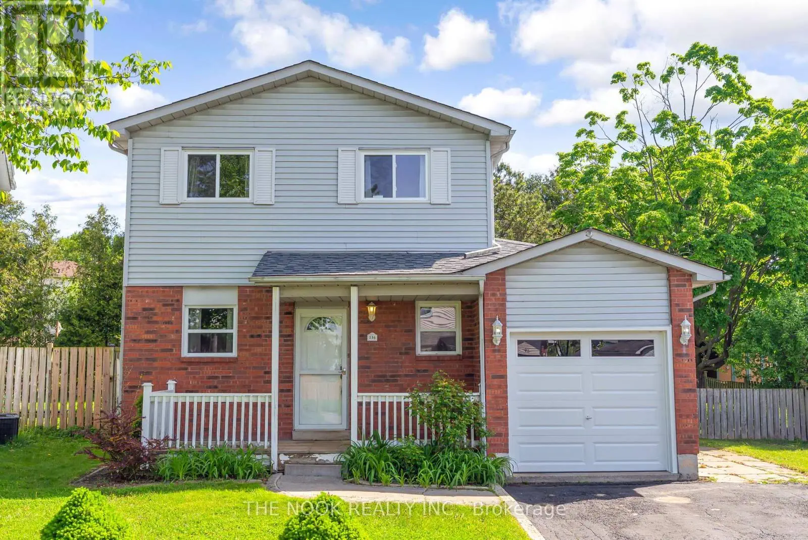 136 Peacock Boulevard, Port Hope, Ontario  L1A 4G2 - Photo 1 - X12178678
