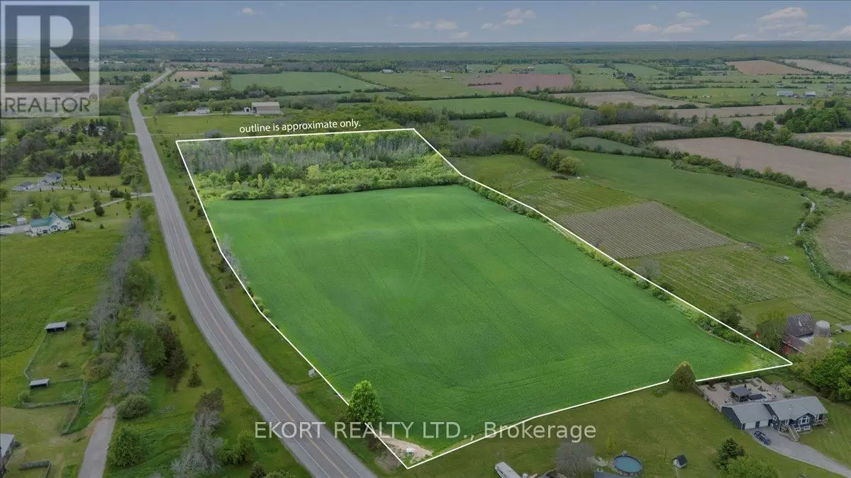 0 Highway 62 S, Prince Edward County, Ontario  K0K 1G0 - Photo 1 - X11942571
