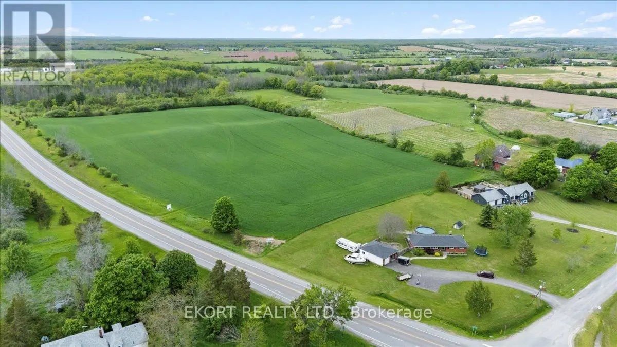 0 Highway 62 S, Prince Edward County, Ontario  K0K 1G0 - Photo 3 - X11942571