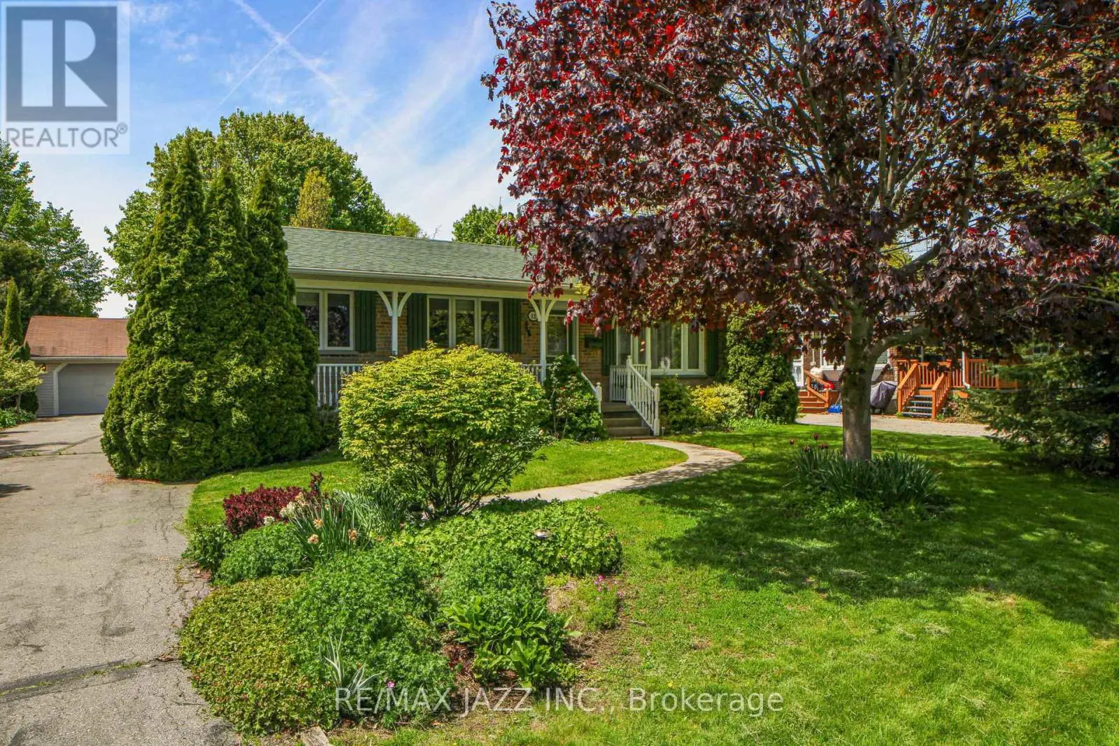 13 Springbrook Road, Cobourg, Ontario  K9A 4H8 - Photo 1 - X12179424