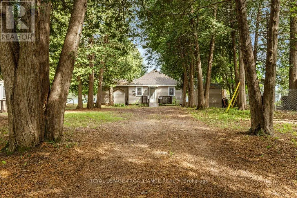 188 North Beaver Lake Road, Stone Mills, Ontario  K0K 2A0 - Photo 2 - X12179522