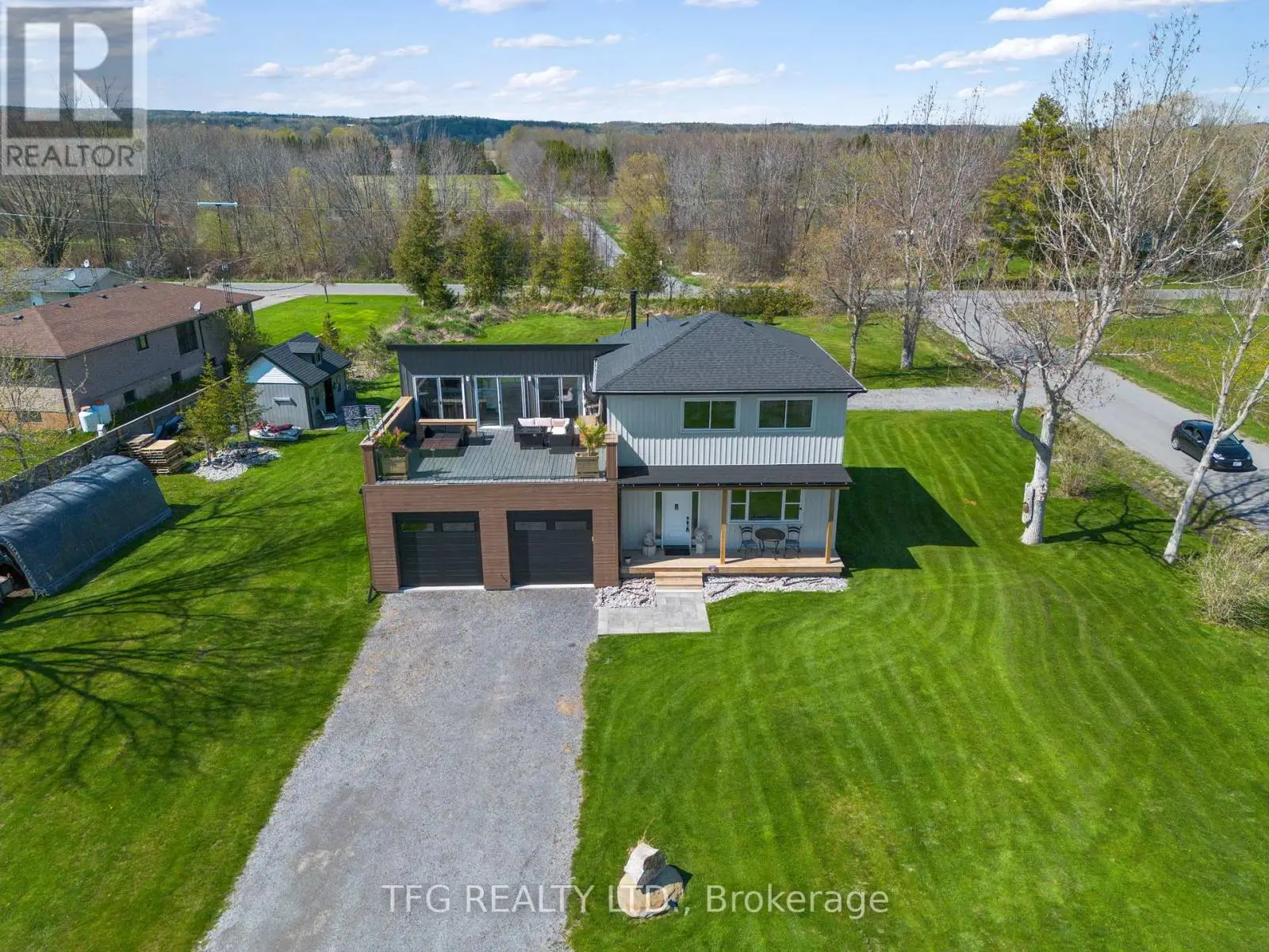 27 Greenway Circle, Brighton, Ontario  K0K 1H0 - Photo 2 - X12134582
