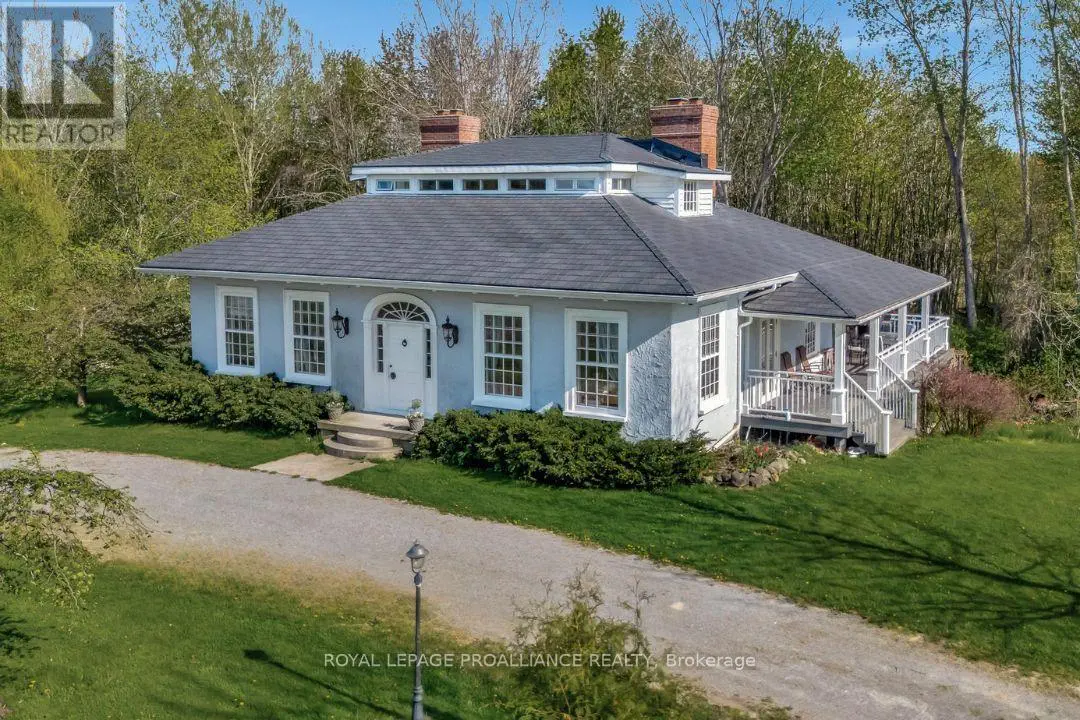 1479 Lakeside Drive, Prince Edward County, Ontario  K0K 2T0 - Photo 1 - X12178049