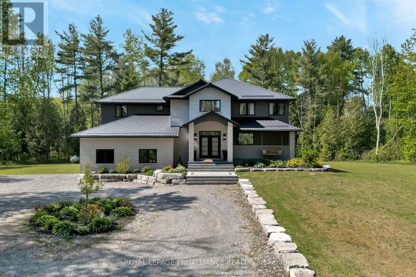 21514 Loyalist Parkway, Prince Edward County, Ontario  K0K 1L0 - Photo 1 - X12179592