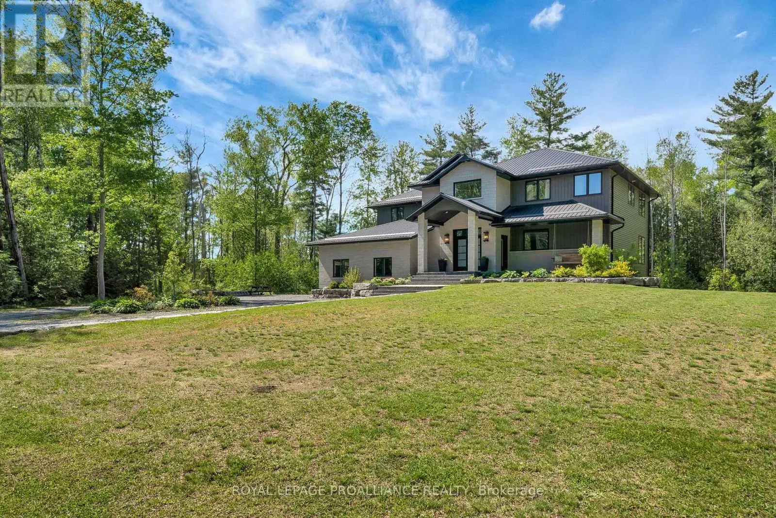 21514 Loyalist Parkway, Prince Edward County, Ontario  K0K 1L0 - Photo 2 - X12179592
