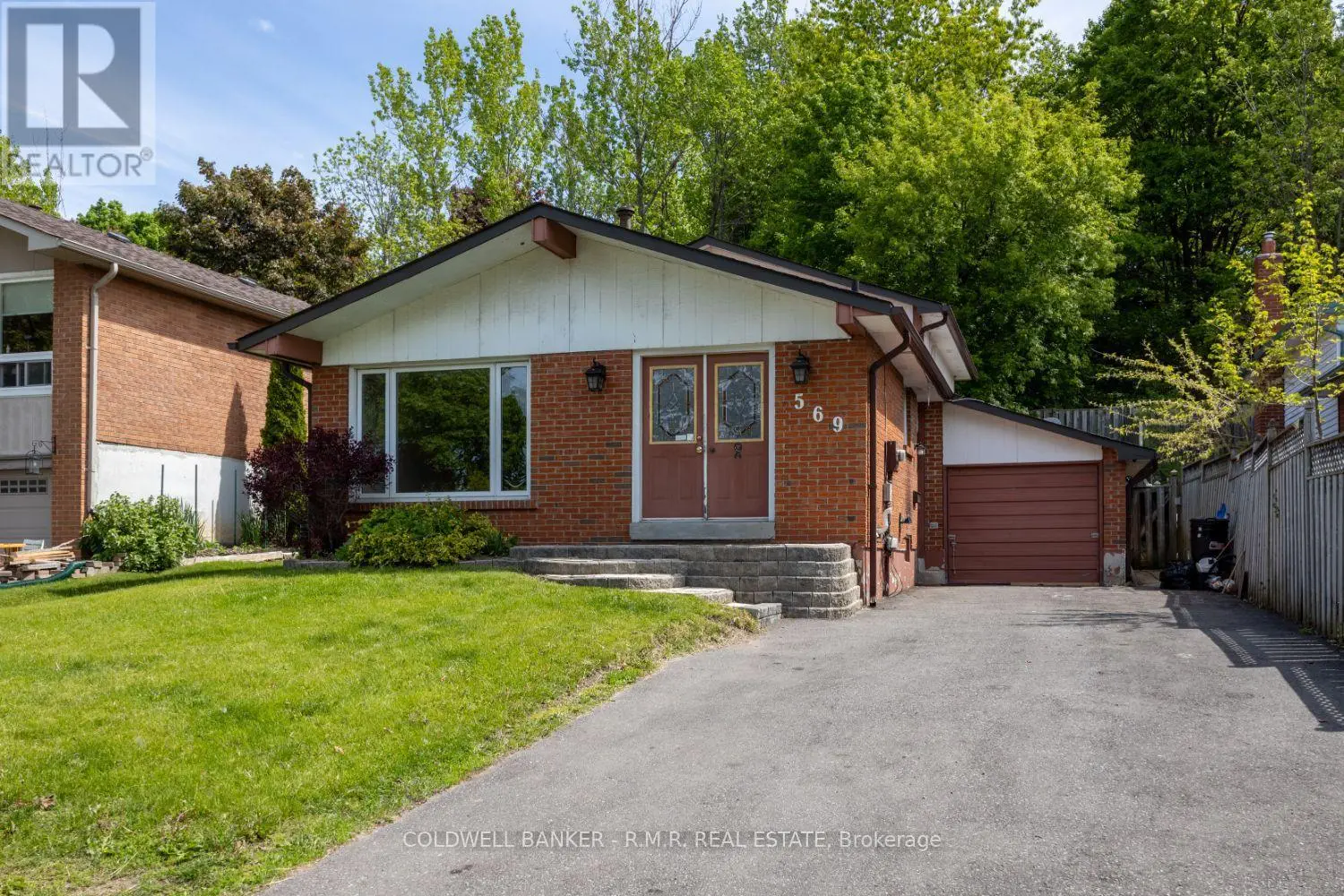 569 Grandview Street S, Oshawa, Ontario  L1H 7T5 - Photo 1 - E12179727
