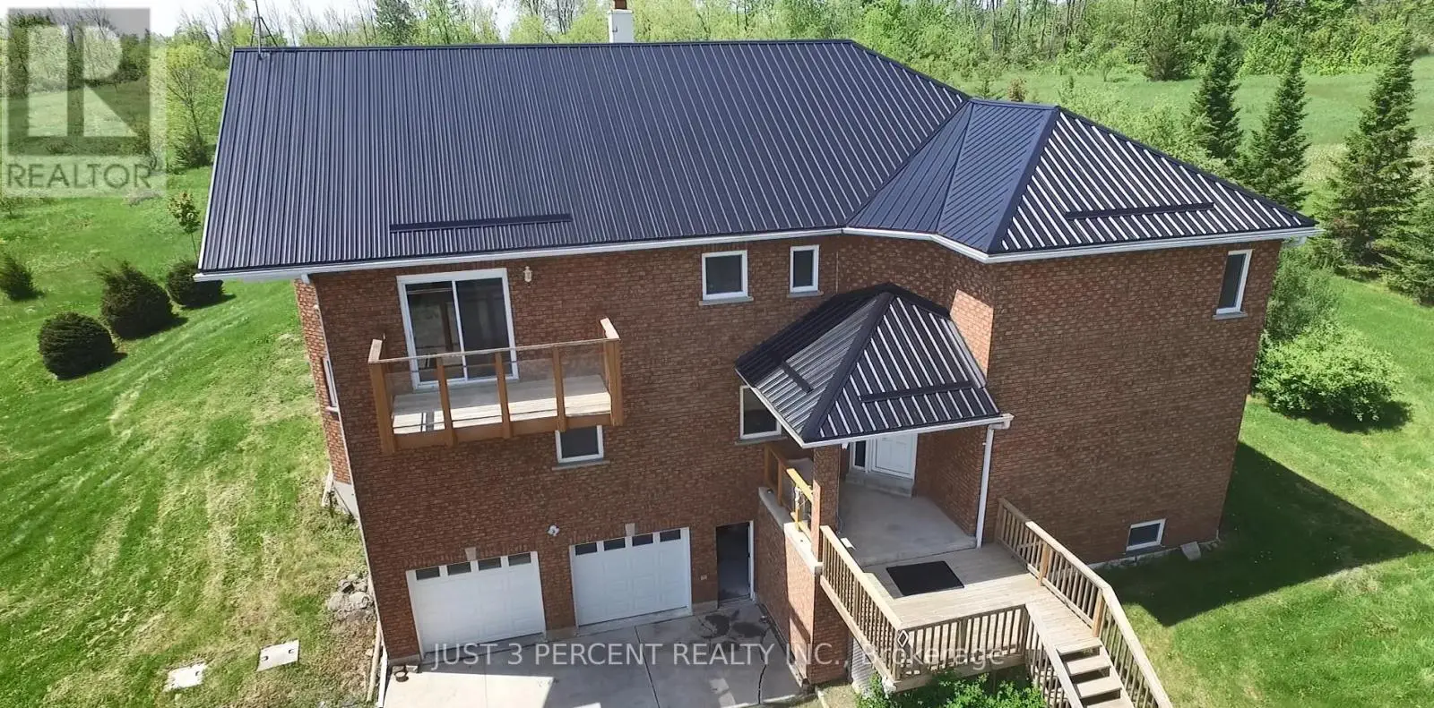 11047 County Road 45, Trent Hills, Ontario  K0L 1Y0 - Photo 1 - X12179666
