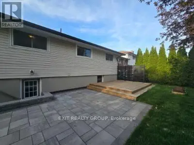 45 Edgehill Road, Belleville, Ontario  K8N 2K8 - Photo 3 - X12179774