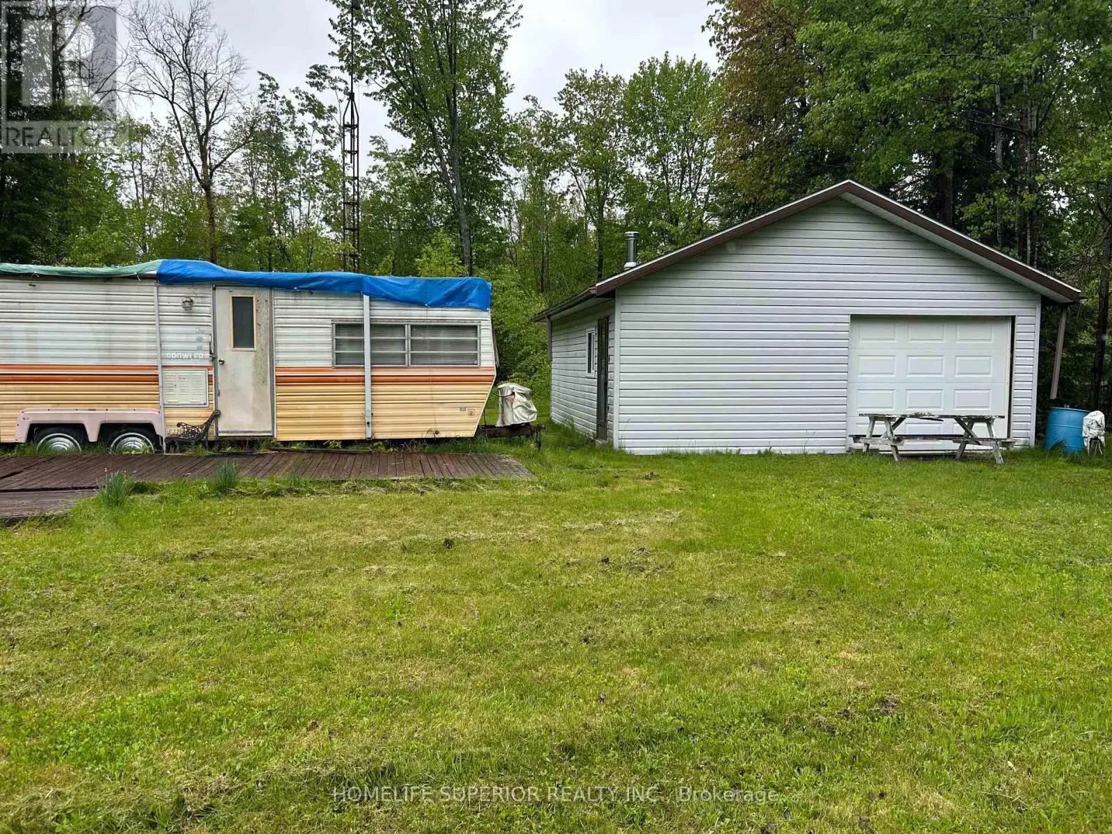 123 River Garden Road N, Marmora And Lake, Ontario  K0K 2M0 - Photo 1 - X12179800