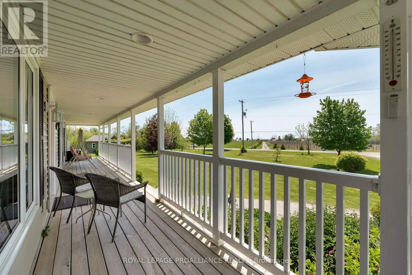 28 Huyck's Point Road, Prince Edward County, Ontario  K0K 3L0 - Photo 2 - X11990705