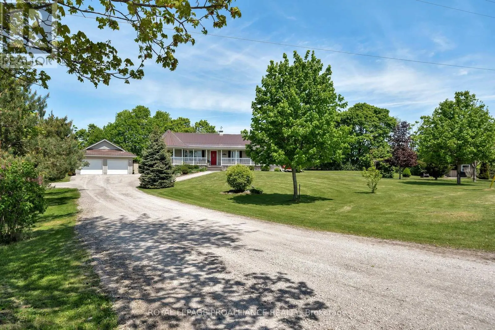 28 Huyck's Point Road, Prince Edward County, Ontario  K0K 3L0 - Photo 3 - X11990705