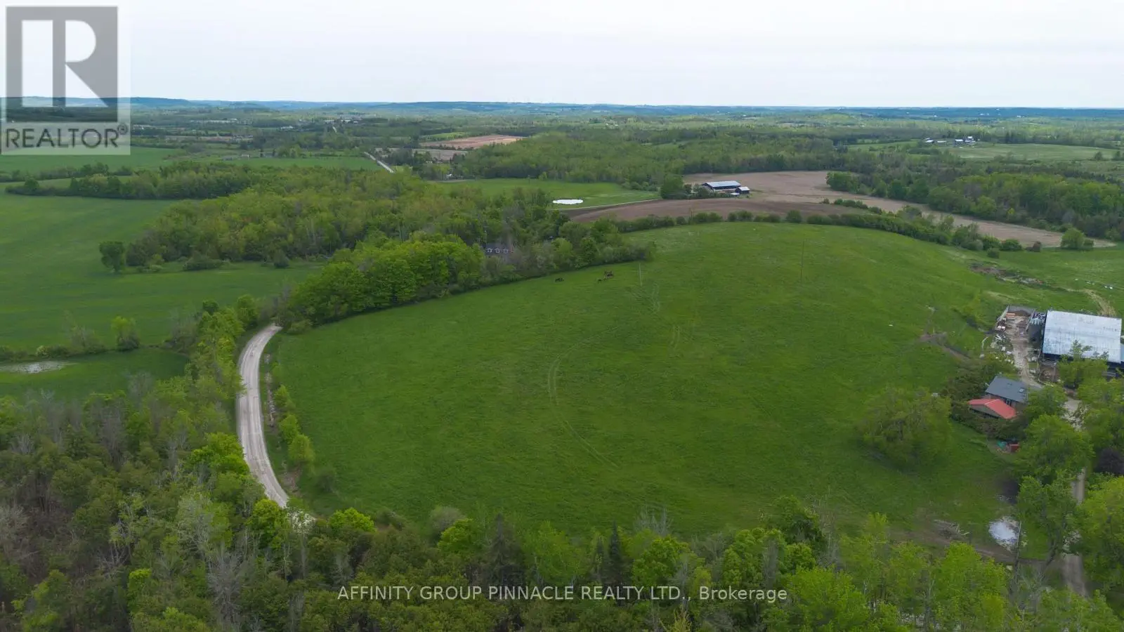 Pt Lt 9 Old Mill Road, Kawartha Lakes, Ontario  K0L 2X0 - Photo 2 - X12174013