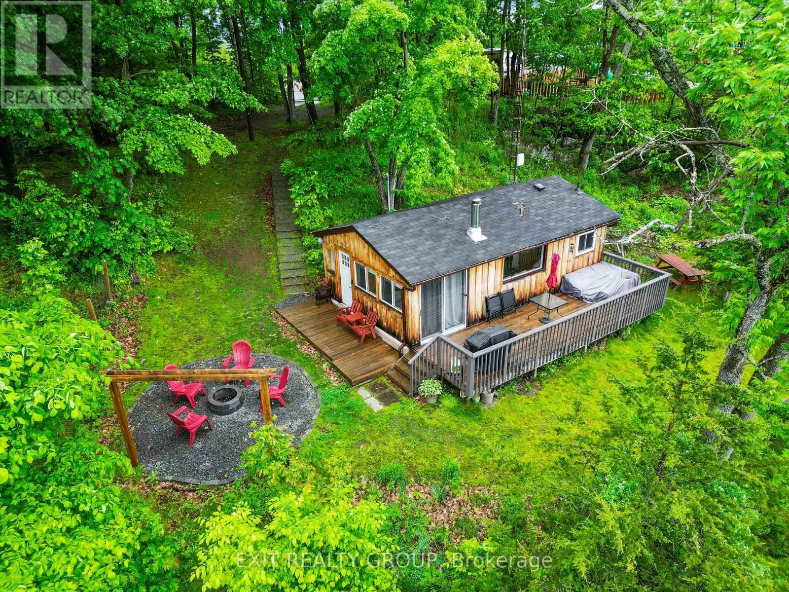 734 Marble Point Road, Marmora And Lake, Ontario  K0K 2M0 - Photo 3 - X12179963