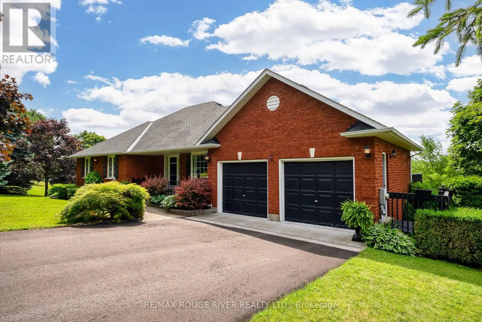 8 Sunrise Court, Hamilton Township, Ontario  K9A 4J7 - Photo 1 - X12180030