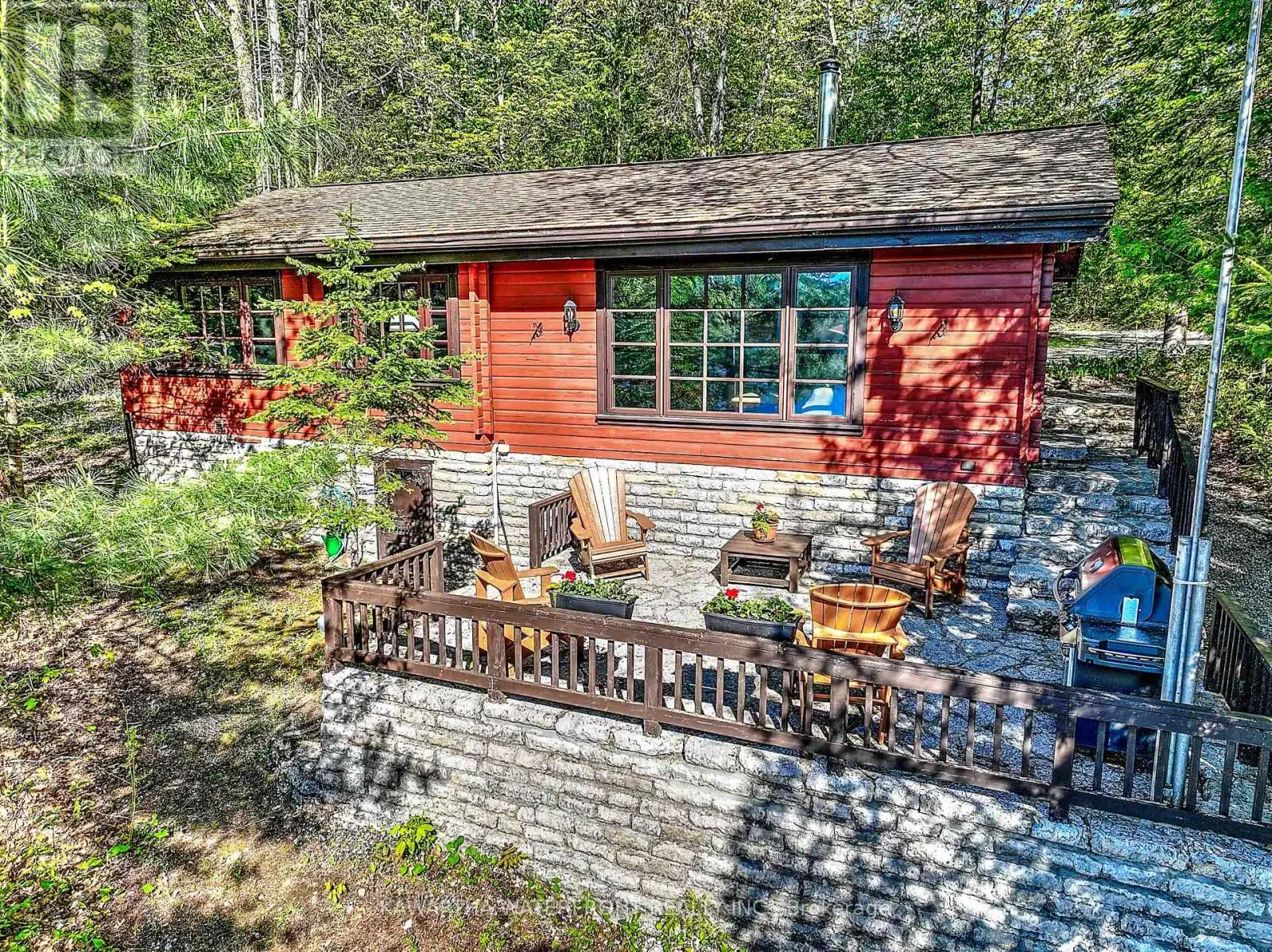 74 Shadow Lake 43 Road, Kawartha Lakes, Ontario  K0M 1K0 - Photo 1 - X12180031