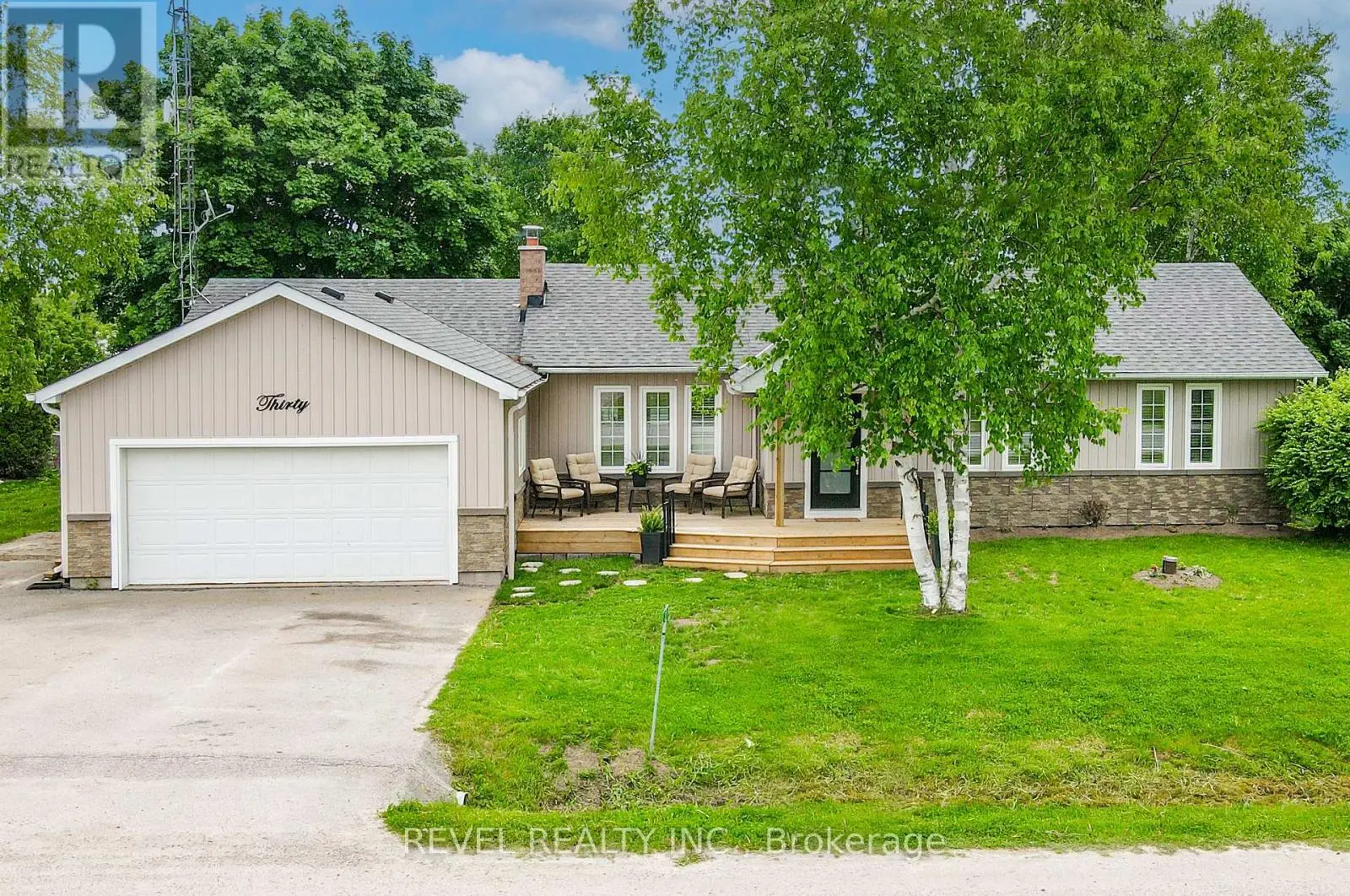 30 O'reilly Lane, Kawartha Lakes, Ontario  K0M 2C0 - Photo 1 - X12180103