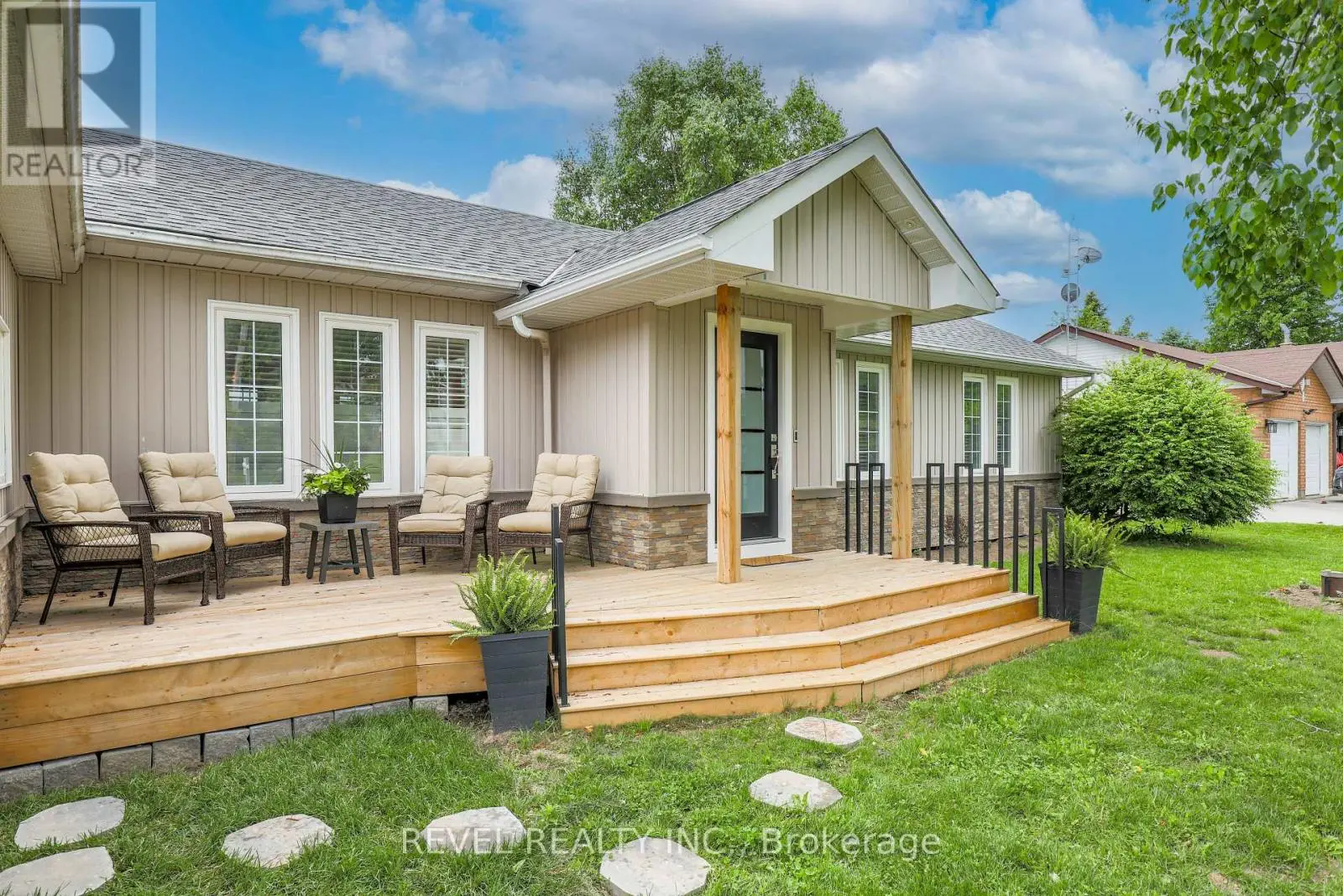 30 O'reilly Lane, Kawartha Lakes, Ontario  K0M 2C0 - Photo 2 - X12180103