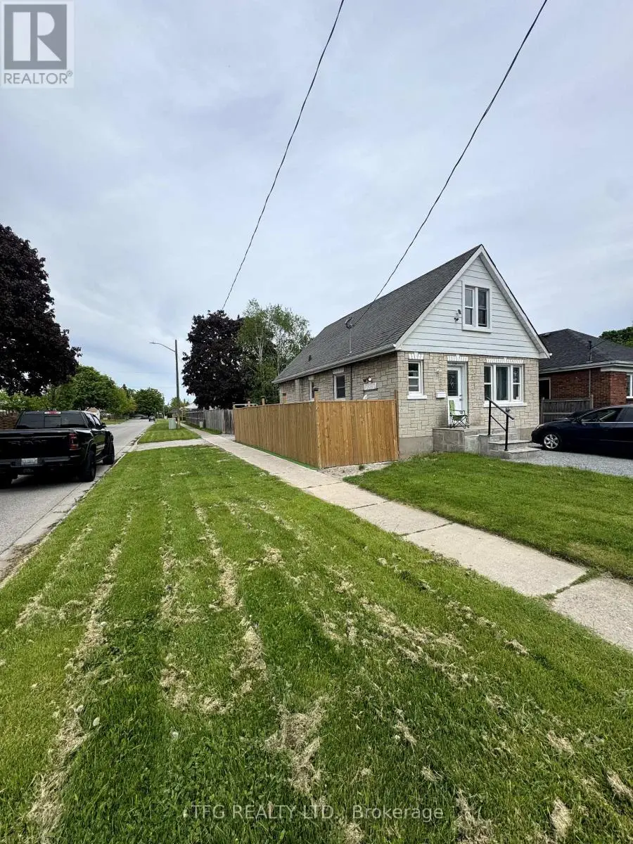 Basement - 119 Cadillac Avenue S, Oshawa, Ontario  L1H 5Z4 - Photo 1 - E12180165