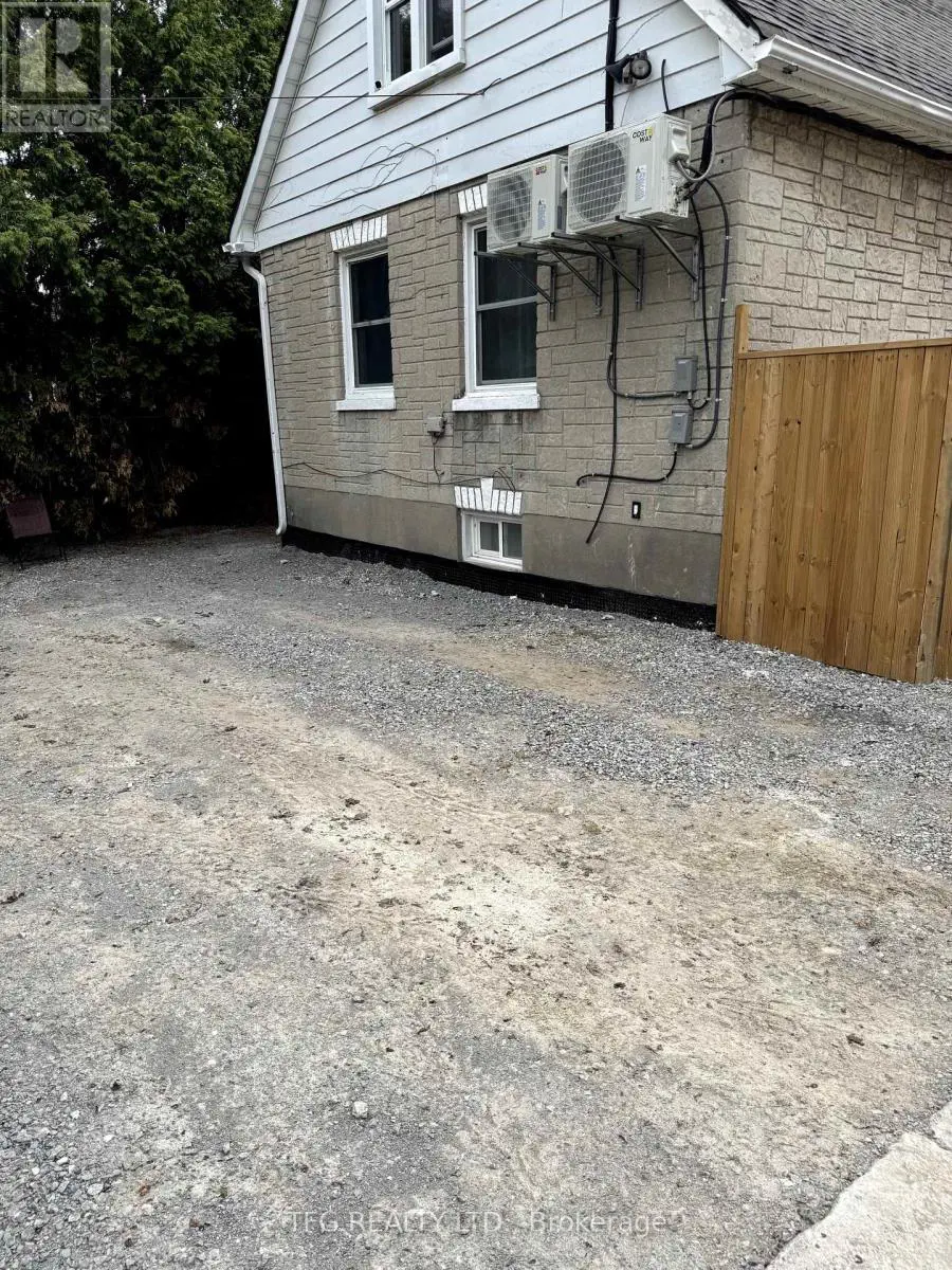 Basement - 119 Cadillac Avenue S, Oshawa, Ontario  L1H 5Z4 - Photo 2 - E12180165