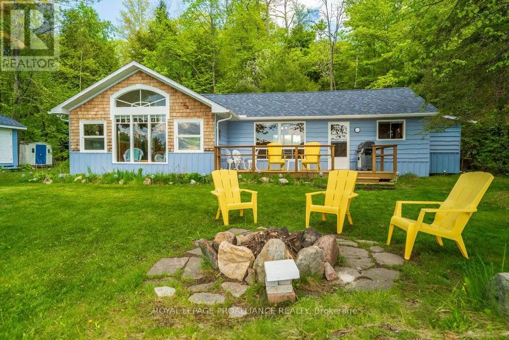 1937a East Bay Road, Frontenac, Ontario  K0H 2M0 - Photo 1 - X12180163
