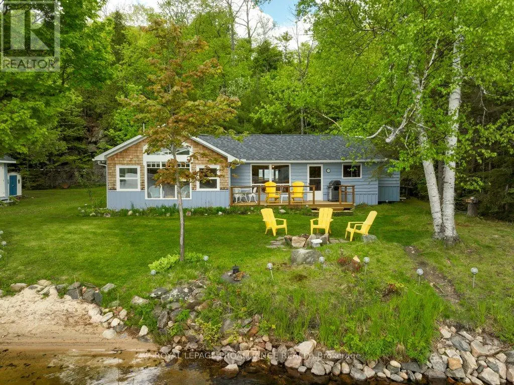 1937a East Bay Road, Frontenac, Ontario  K0H 2M0 - Photo 3 - X12180163