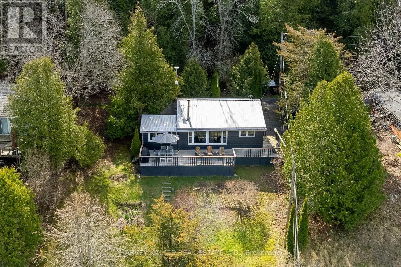 23 Pc Lane, Prince Edward County, Ontario  K0K 2T0 - Photo 1 - X12047617