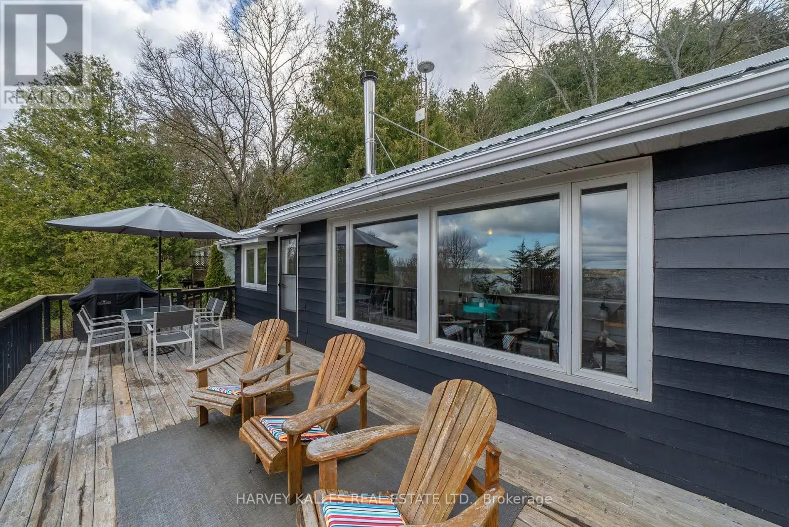 23 Pc Lane, Prince Edward County, Ontario  K0K 2T0 - Photo 2 - X12047617