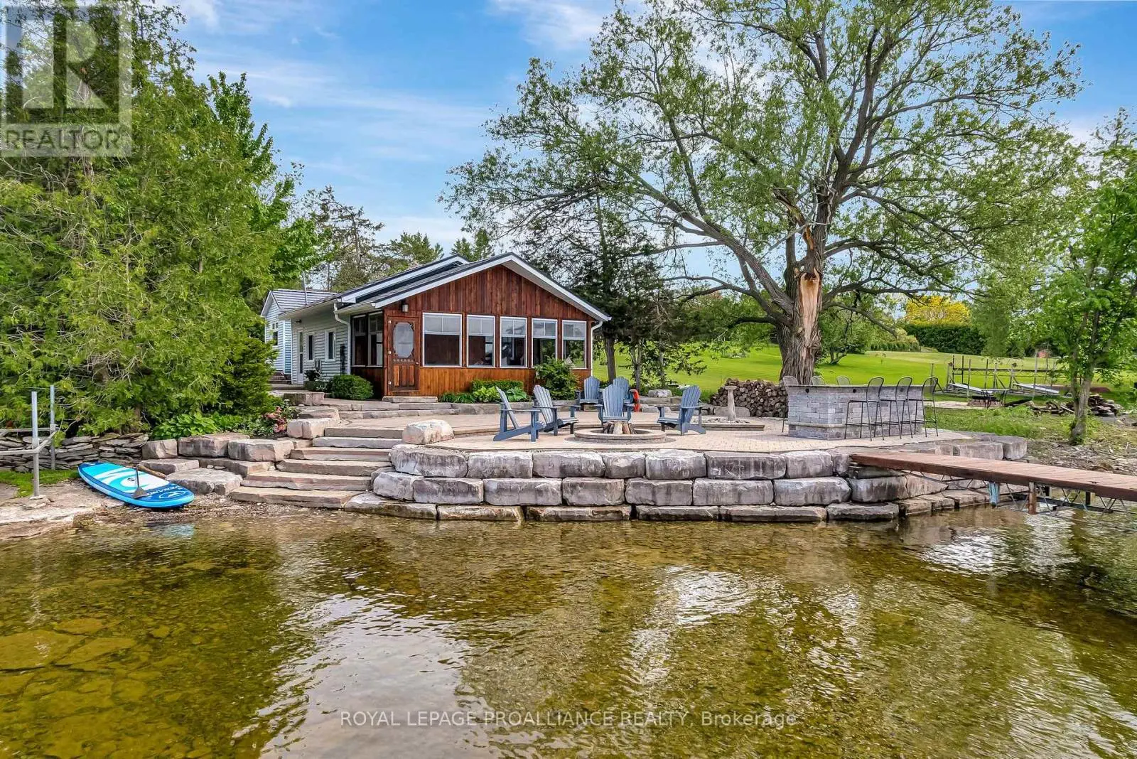 441B MASSASSAUGA ROAD, Prince Edward County, Ontario