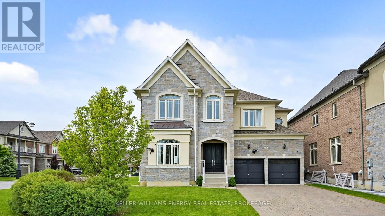 125 Chesney Crescent, Vaughan, Ontario  L4H 4A6 - Photo 1 - N12180546