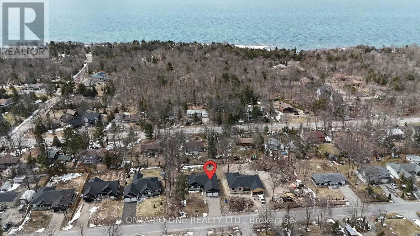 30 Bellehumeur Road, Tiny, Ontario  L9M 0J1 - Photo 1 - S12180584