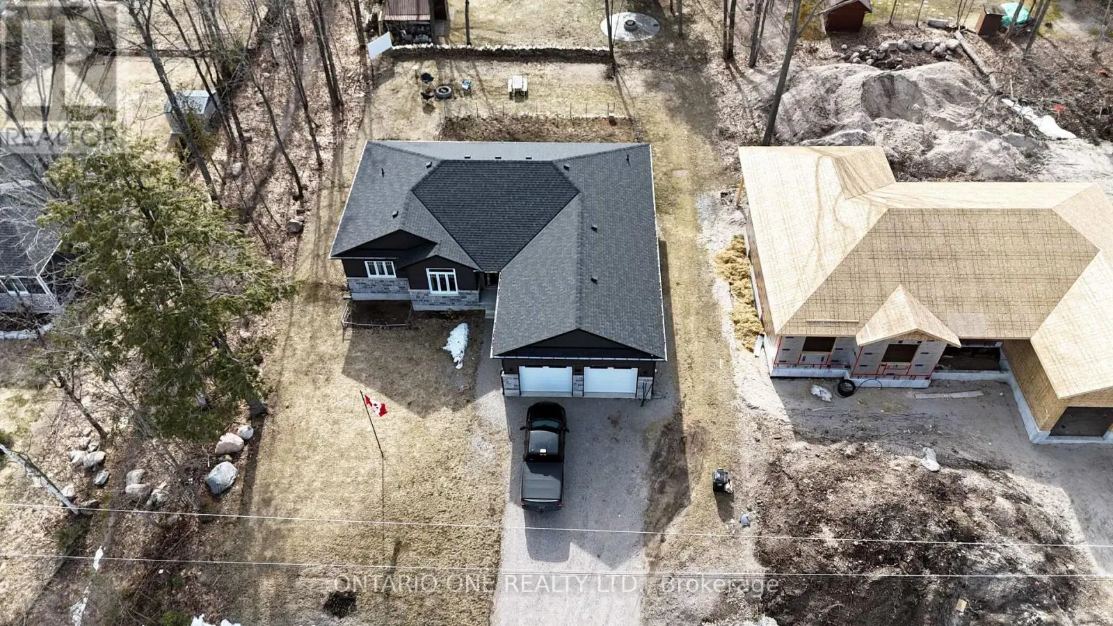 30 Bellehumeur Road, Tiny, Ontario  L9M 0J1 - Photo 2 - S12180584