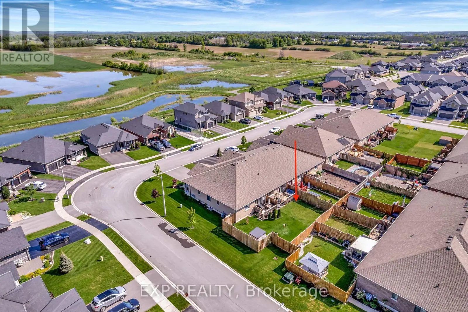 31 Farmington Crescent, Belleville, Ontario  K8N 0J9 - Photo 2 - X12180575