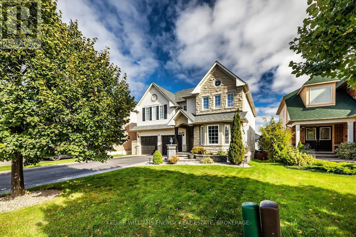168 Millburn Drive, Clarington, Ontario  L1C 5M1 - Photo 1 - E12180620