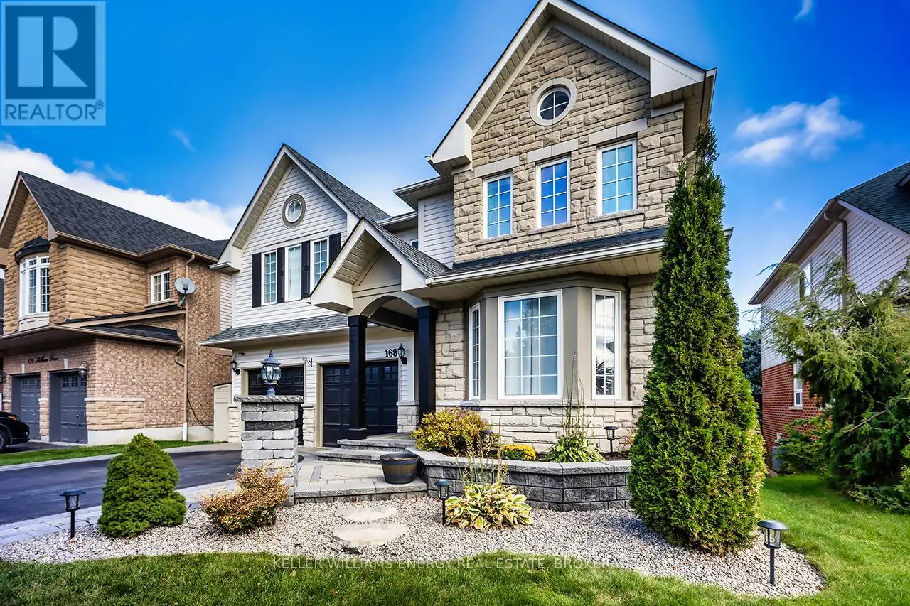 168 Millburn Drive, Clarington, Ontario  L1C 5M1 - Photo 2 - E12180620