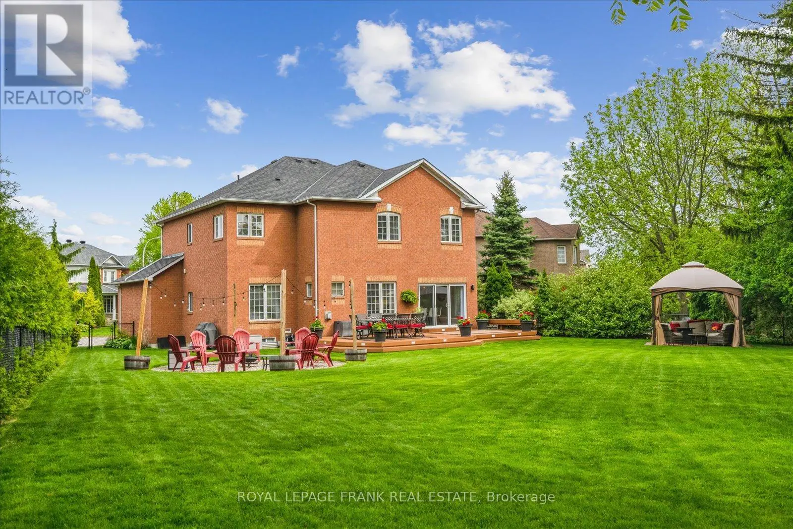24 James Rowe Drive, Whitby, Ontario  L1R 2X8 - Photo 3 - E12180625