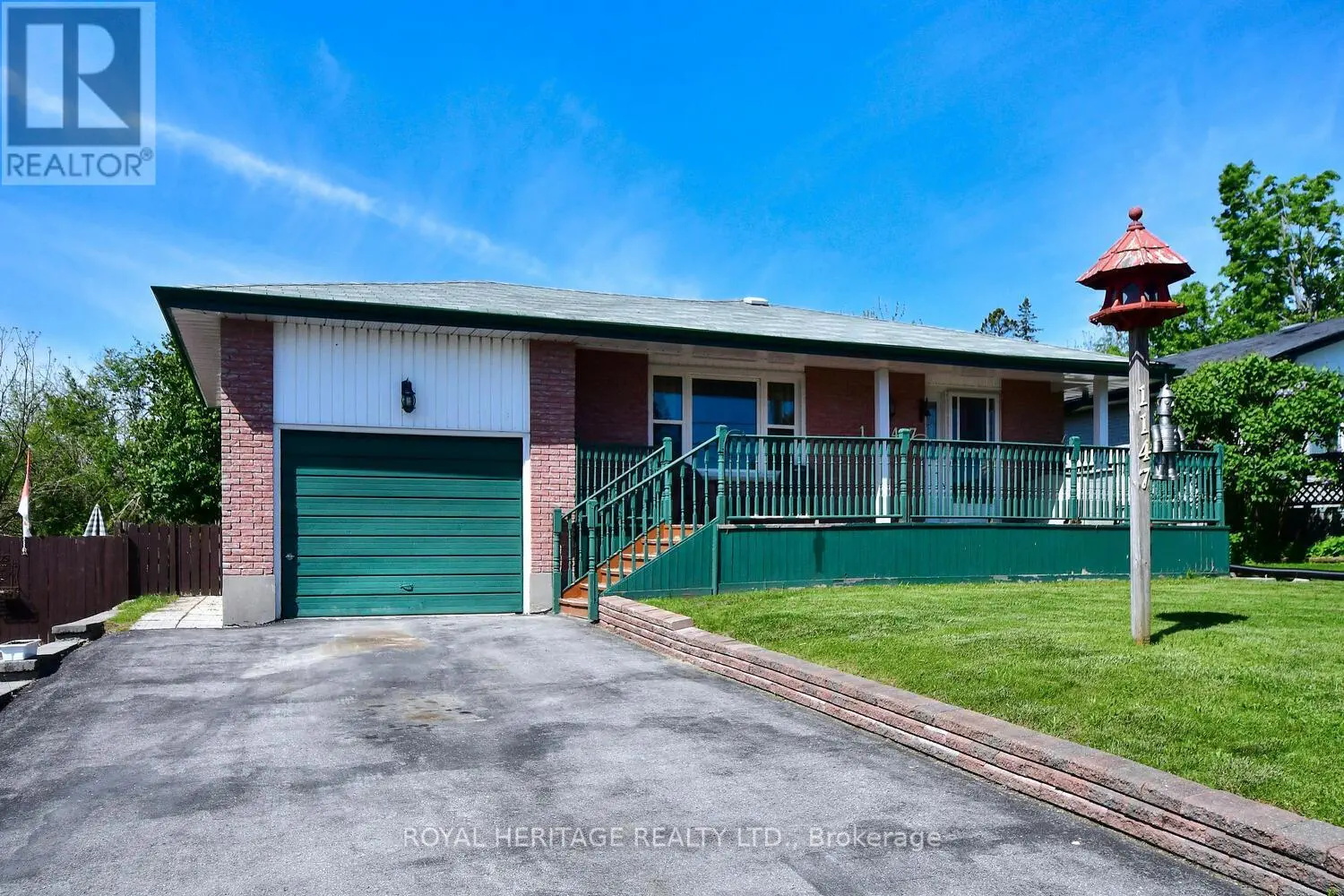 1147 Chemong Road N, Peterborough North, Ontario  K9J 6X2 - Photo 2 - X12180633